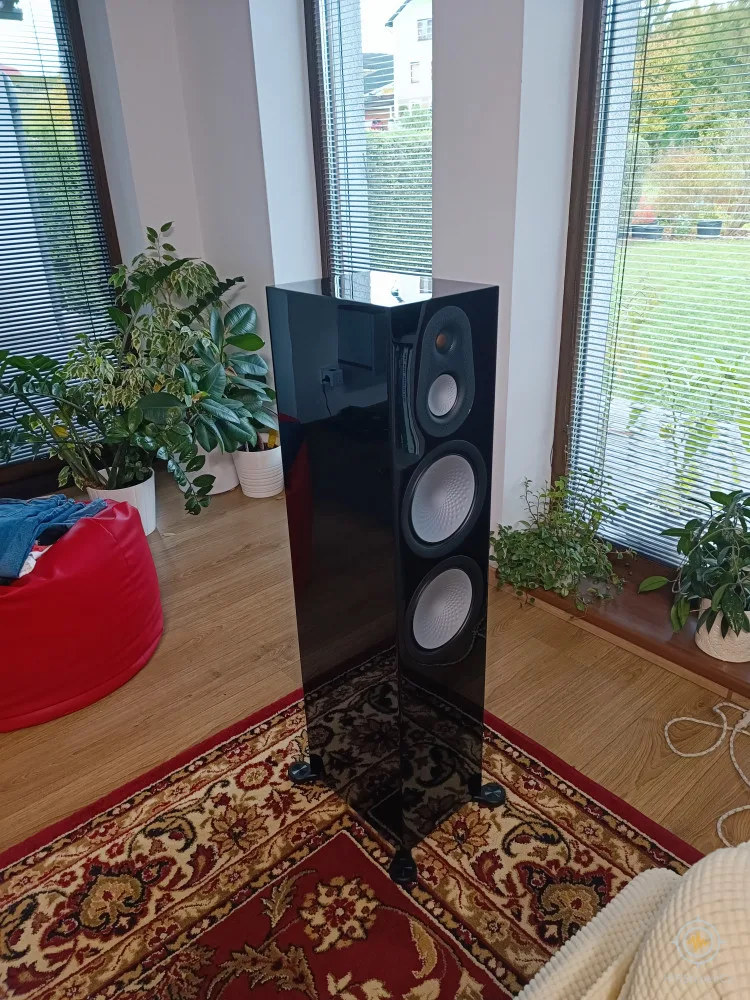 MONITOR AUDIO SILVER 500 7g