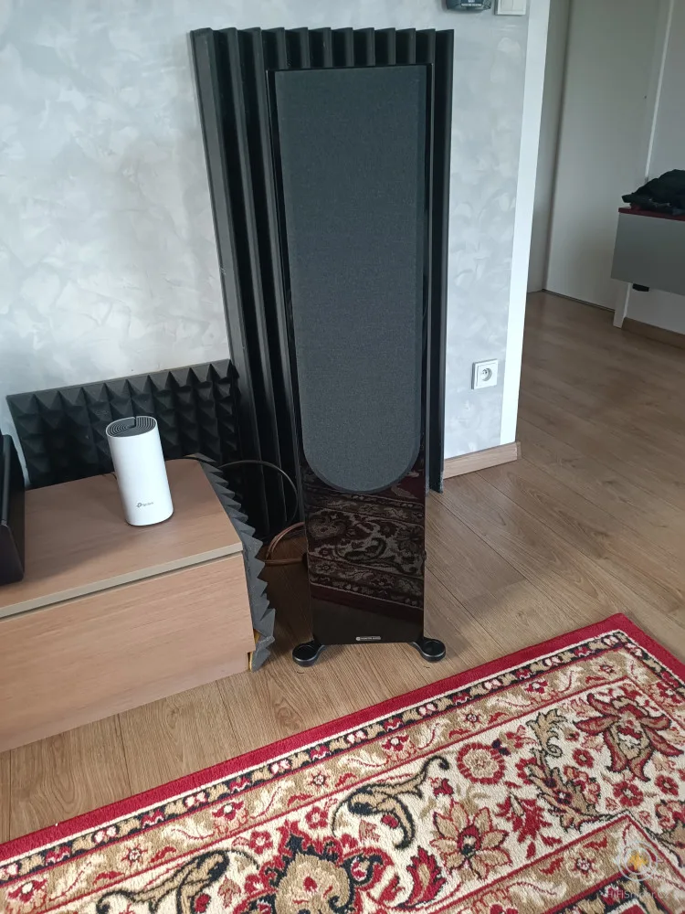 MONITOR AUDIO SILVER 500 7g