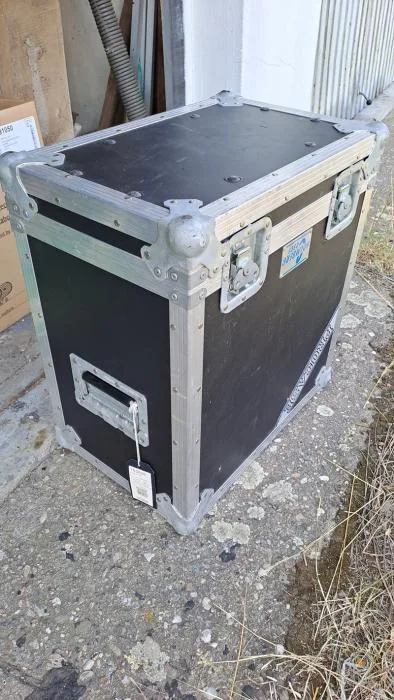 Teac X-2000M přepravní kufr