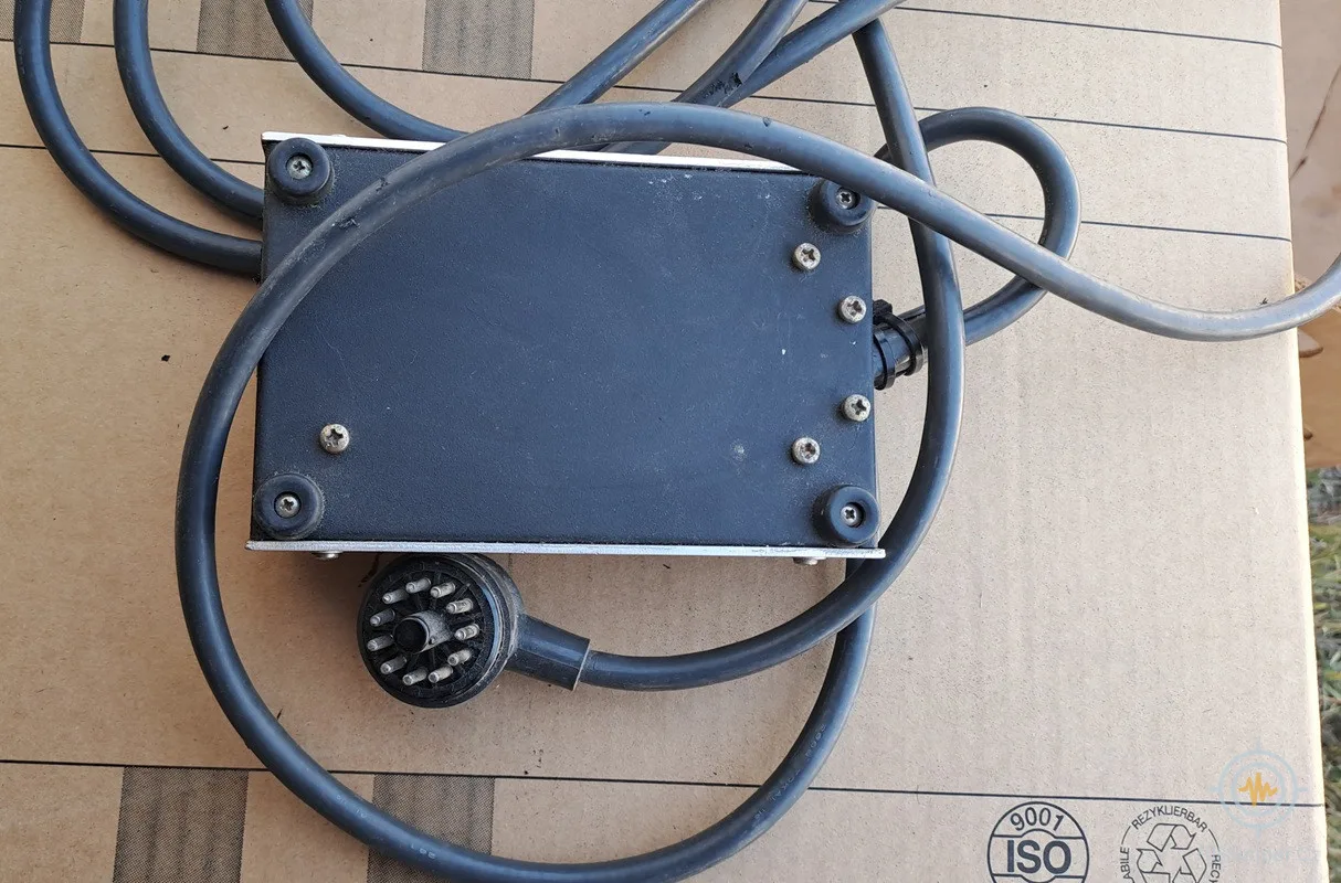 Teac RC120 remote control