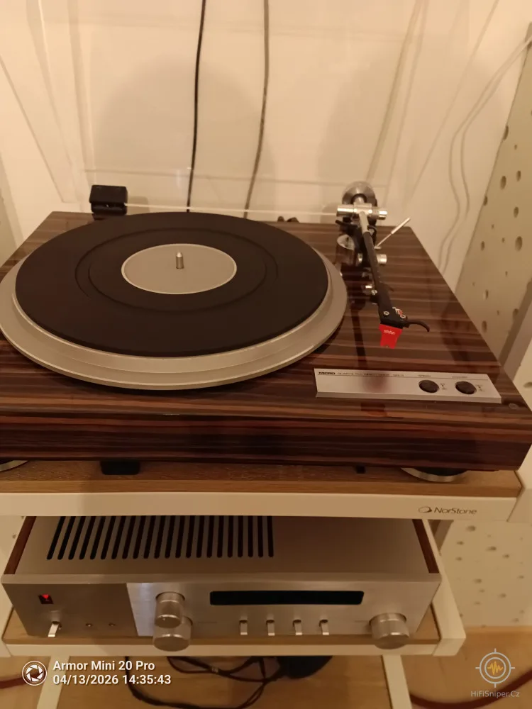 Micro Seiki