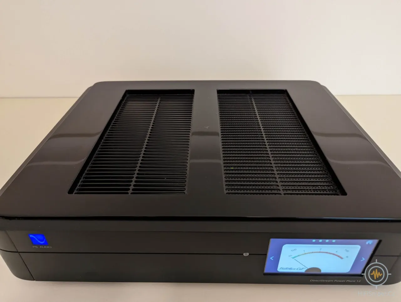 PS Audio P12 PowerPlant