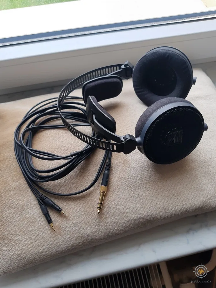 Audio Technica ATH-R70X