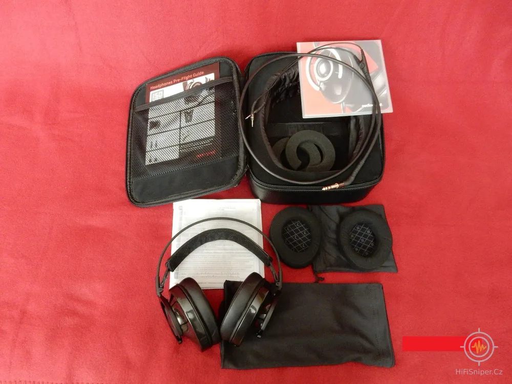 AUDIOQUEST NIGHTOWL CARBON