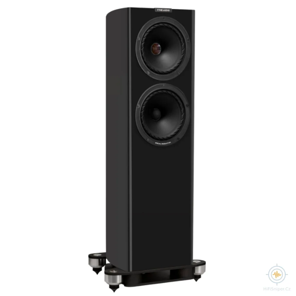 Fyne Audio F 703 SP