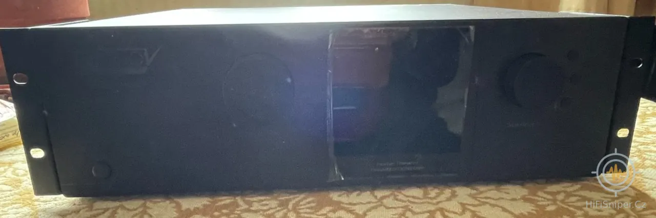Trinnov Altitude 16  Reference 4K Cinema Processor - High End 