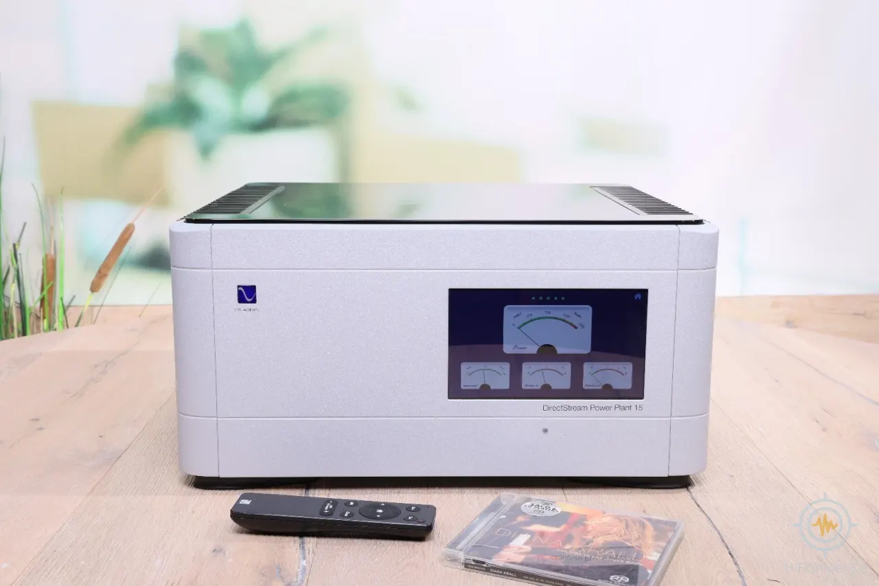  PS Audio Direct Stream Power Plant 15