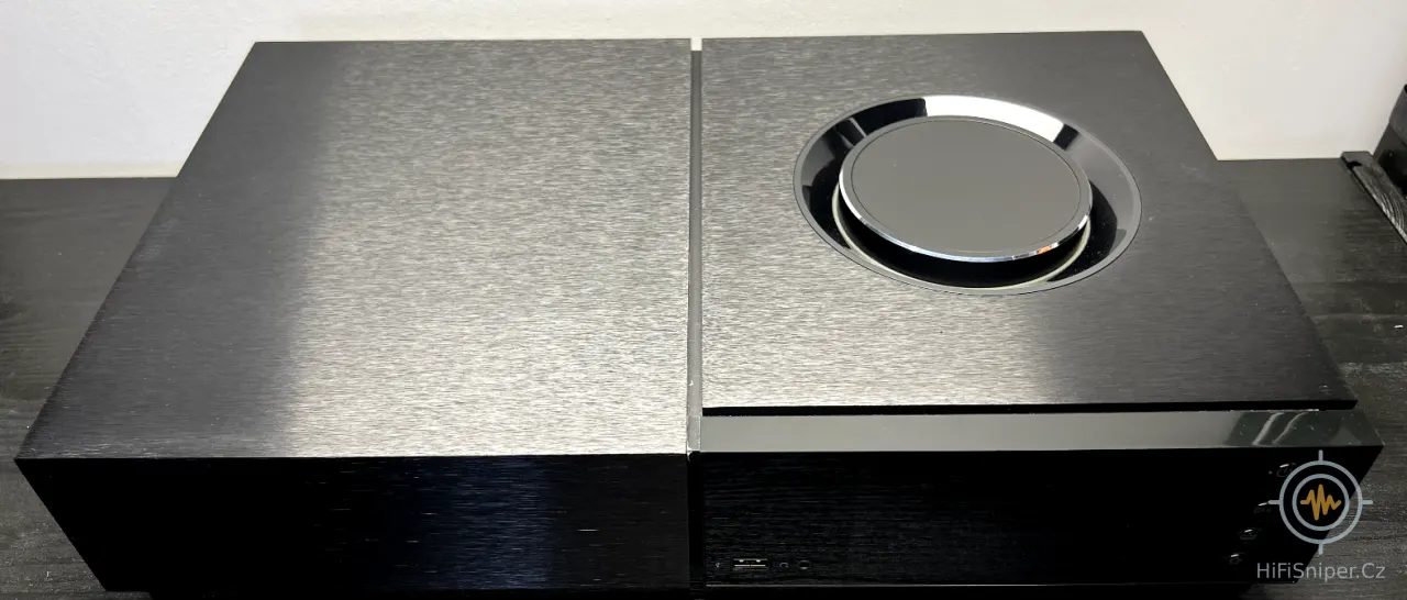 Naim Uniti Nova