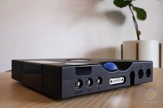 Chord HUGO TT2