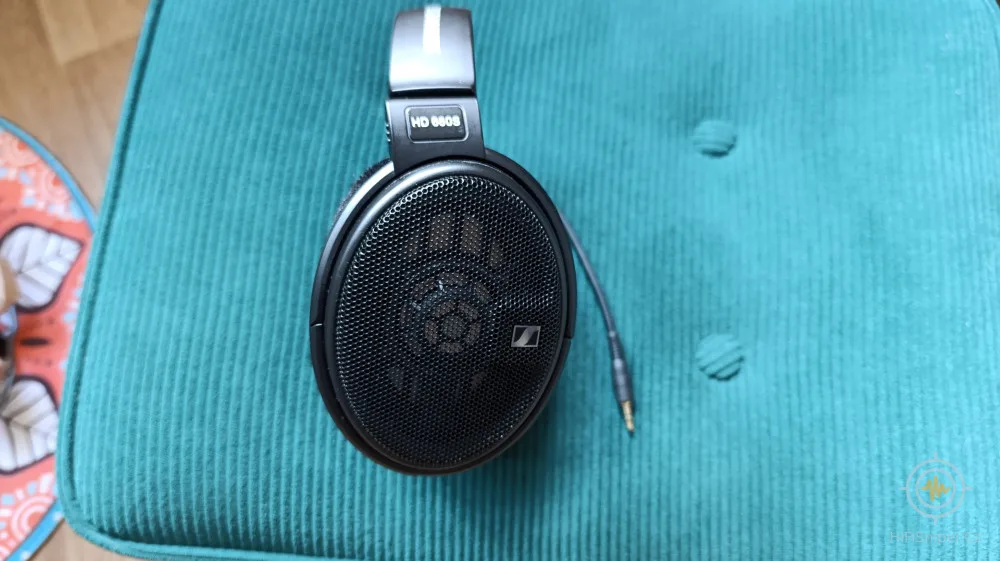 Sennheiser HD 660 s