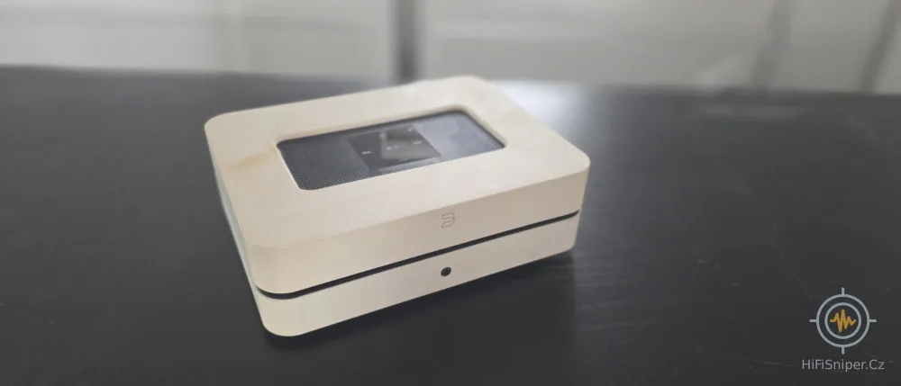 Bluesound Powernode 2i