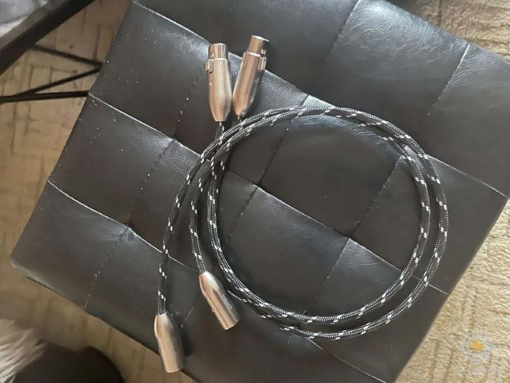 in-akustik GmbH Inakustik   REFERENZ NF- 803 XLR 75cm