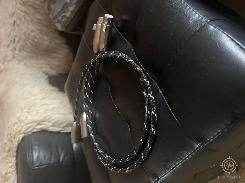 in-akustik GmbH Inakustik   REFERENZ NF- 803 XLR 75cm