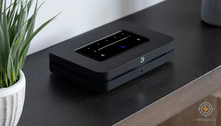 Bluesound Node (Gen 3)