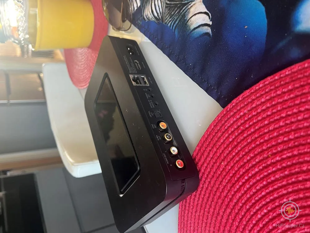 Bluesound Node (Gen 3)