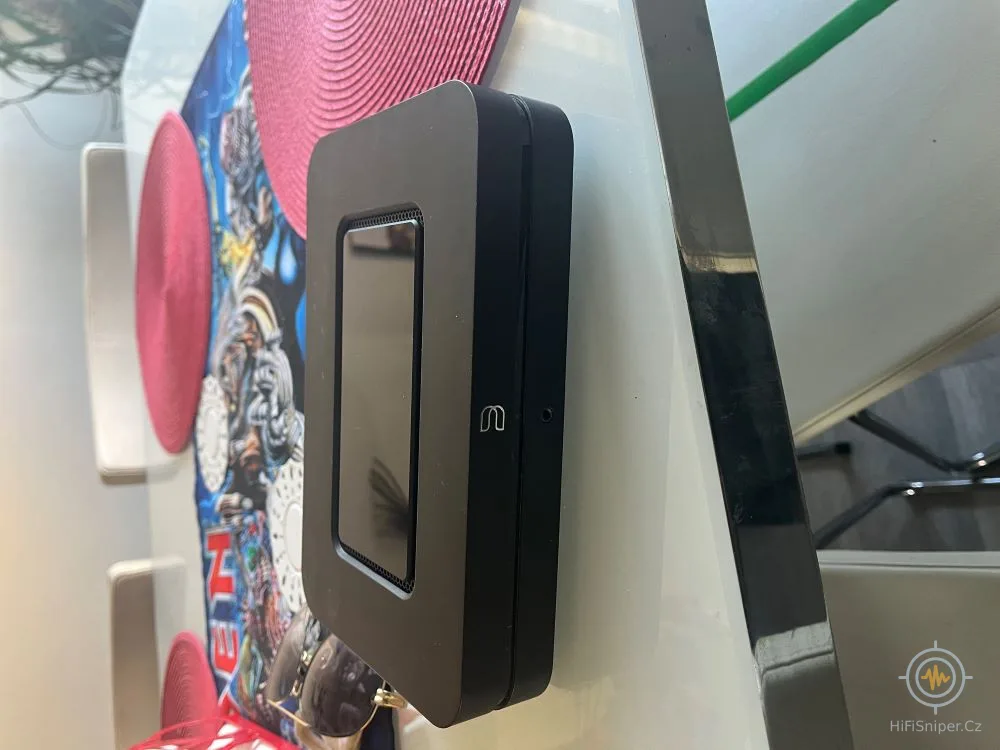 Bluesound Node (Gen 3)