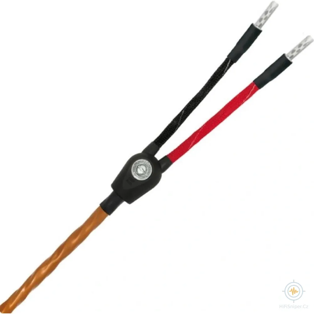 WIREWORLD MINI ECLIPSE 8  2x3 M  (BAN-BAN)