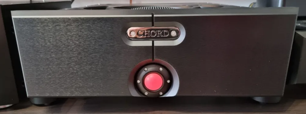 Chord Electronics Chord Ultima 5