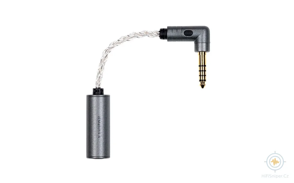 iFi Audio iE Match 4,4mm