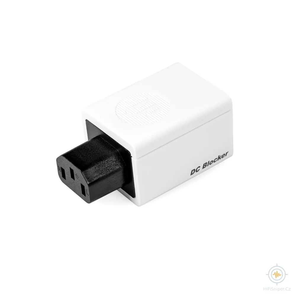iFi Audio DC Blocker
