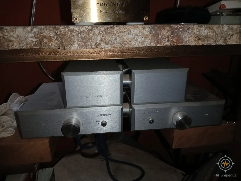 Clearaudio