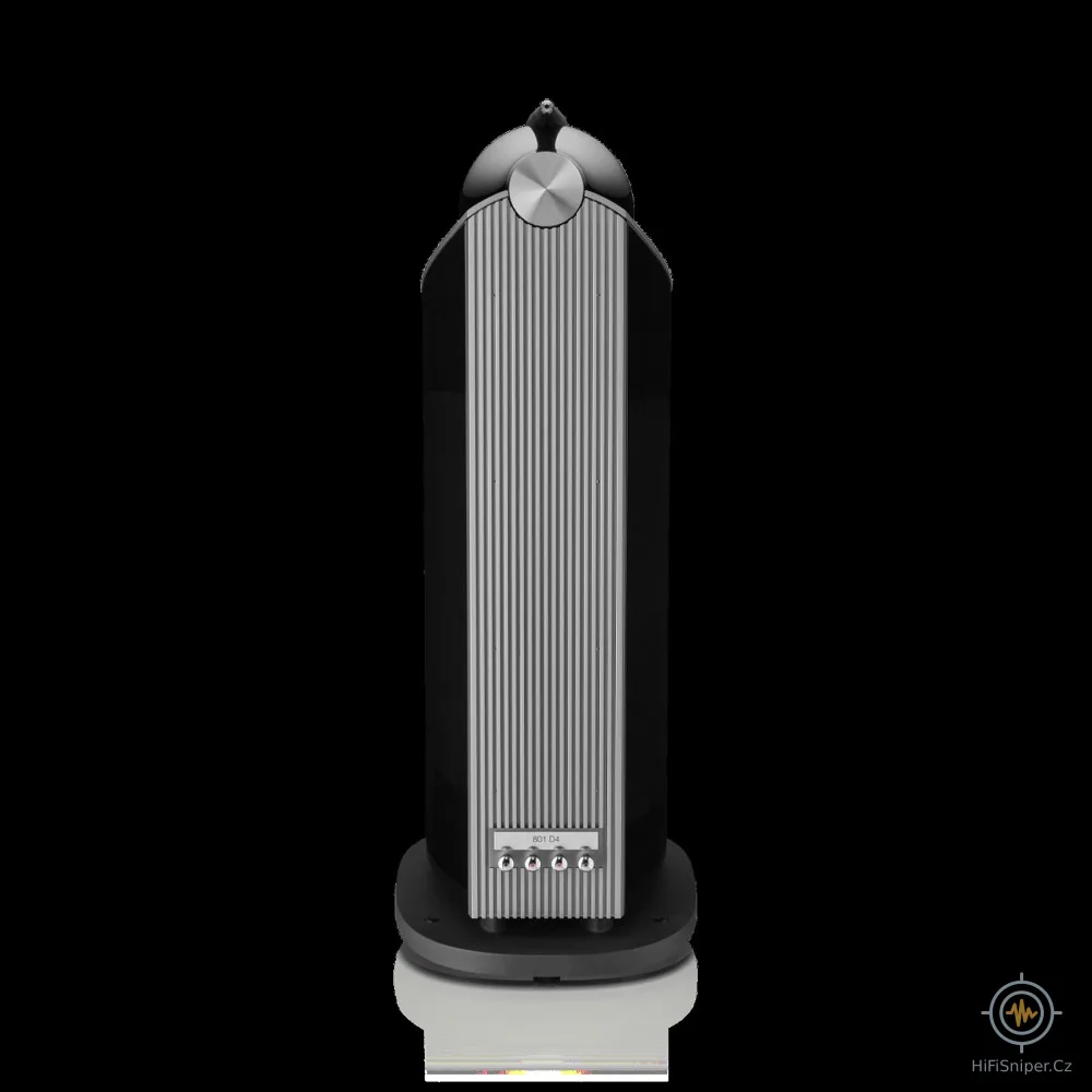 Bowers & B&W 801 D4