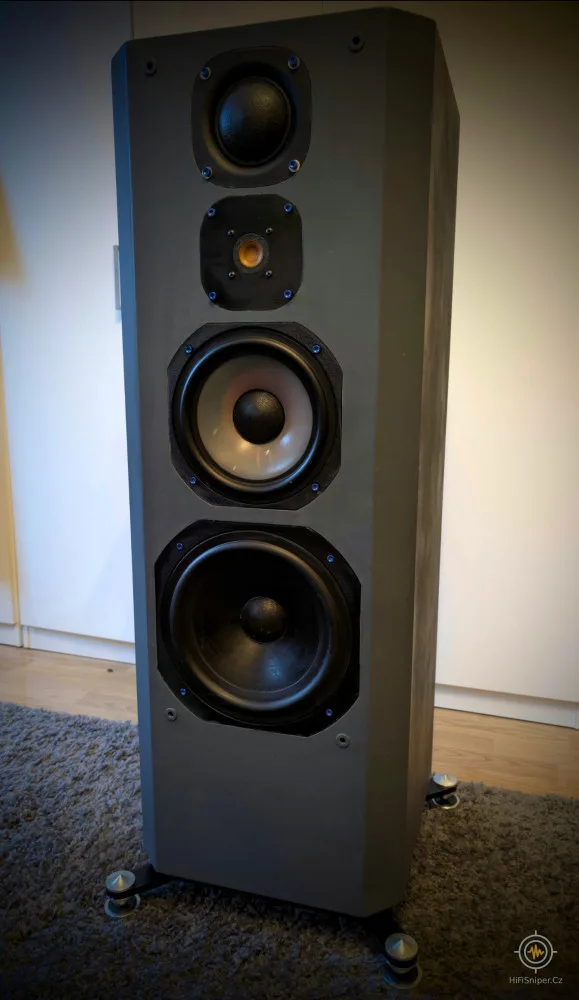 Focal / JMlab 710 Onyx