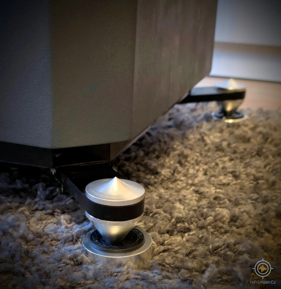 Focal / JMlab 710 Onyx