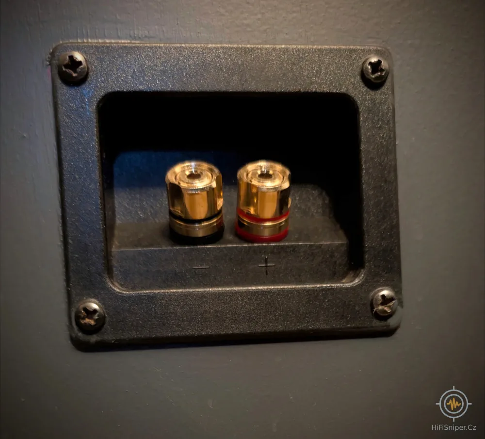 Focal / JMlab 710 Onyx