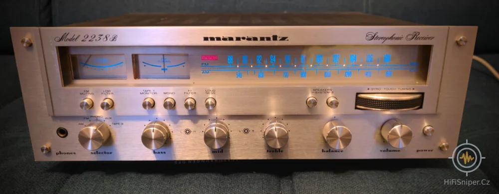 Marantz 2238B