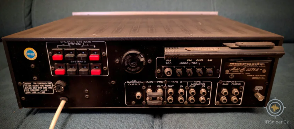 Marantz 2238B
