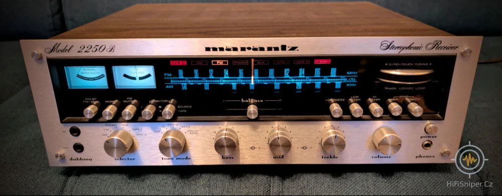 Marantz 2250B