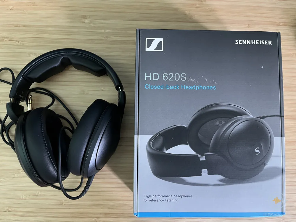 Sennheiser HD 620S