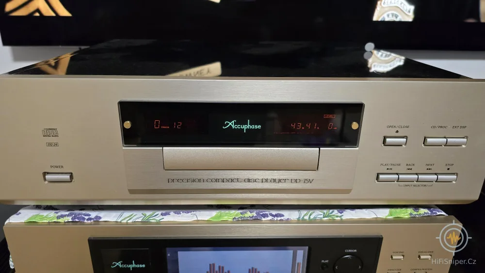 Accuphase