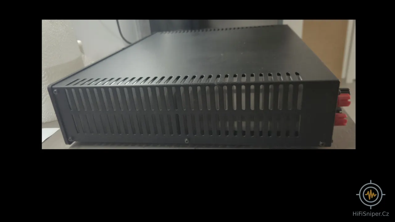 BV Audio A300SE