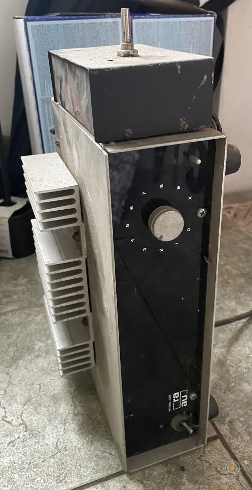 AuRa Z1