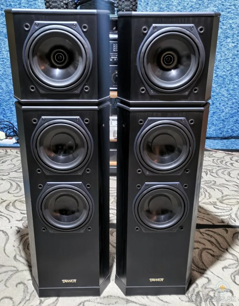 Tannoy 613