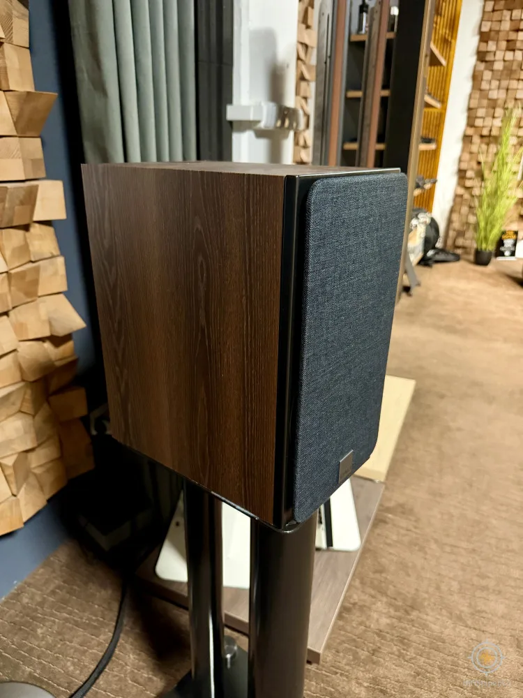 Dali Oberon 3