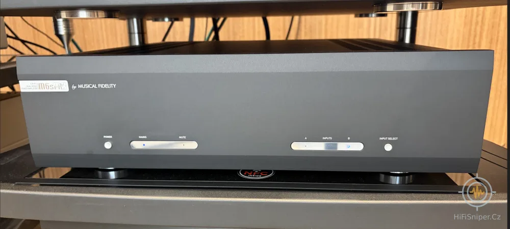 MUSICAL FIDELITY M6sPRX