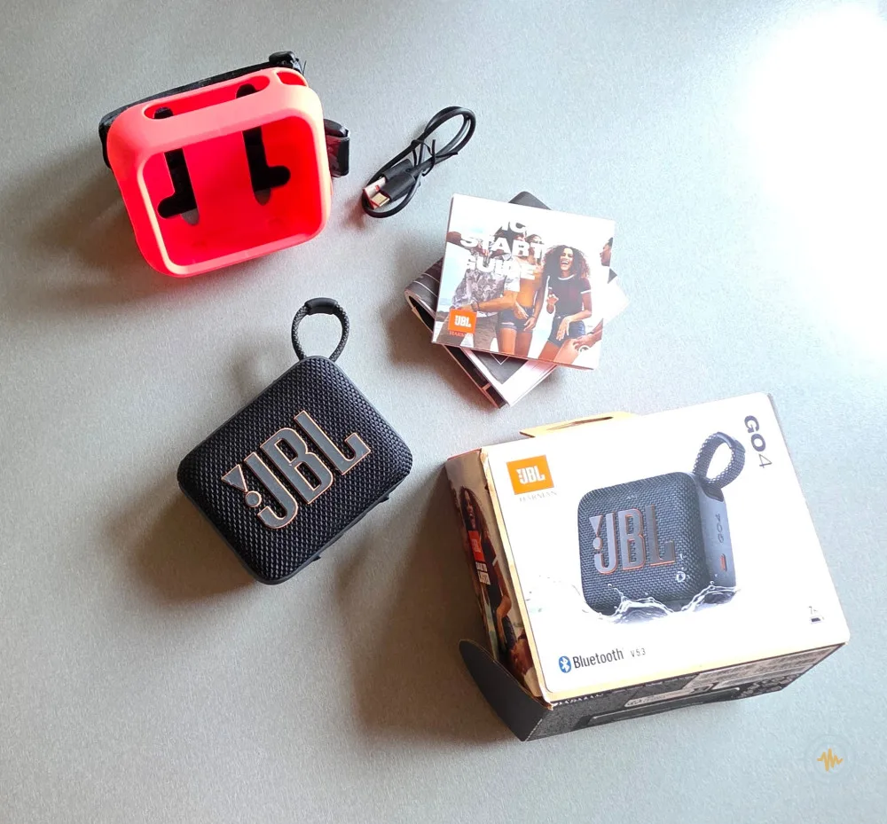 JBL GO4