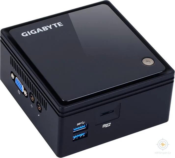 GIGABYTE BRIX GB-BACE-3000