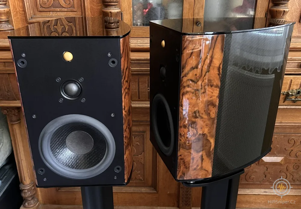 WILSON BENESCH - TRINITY