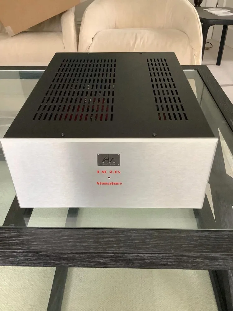 AUDIO NOTE DAC 2.1X SIGNATURE