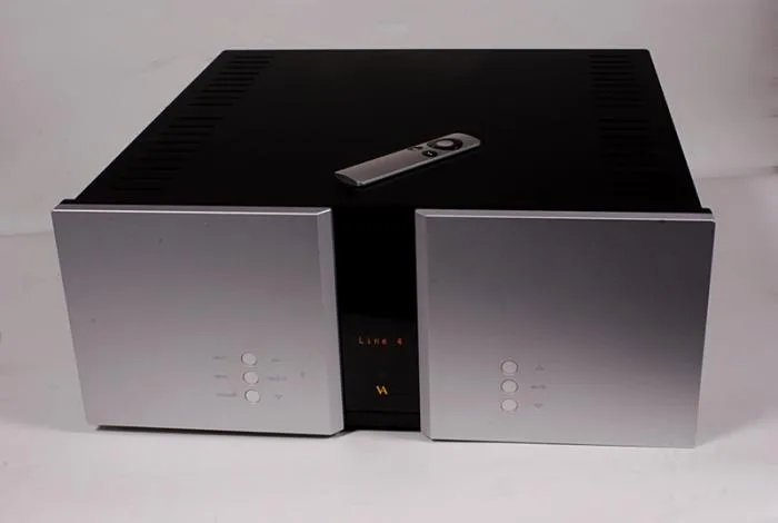 Vitus Audio RI 100