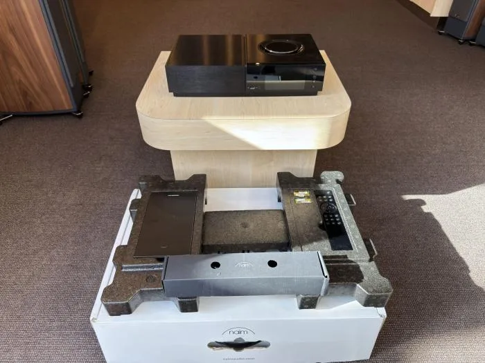 Naim Uniti Nova