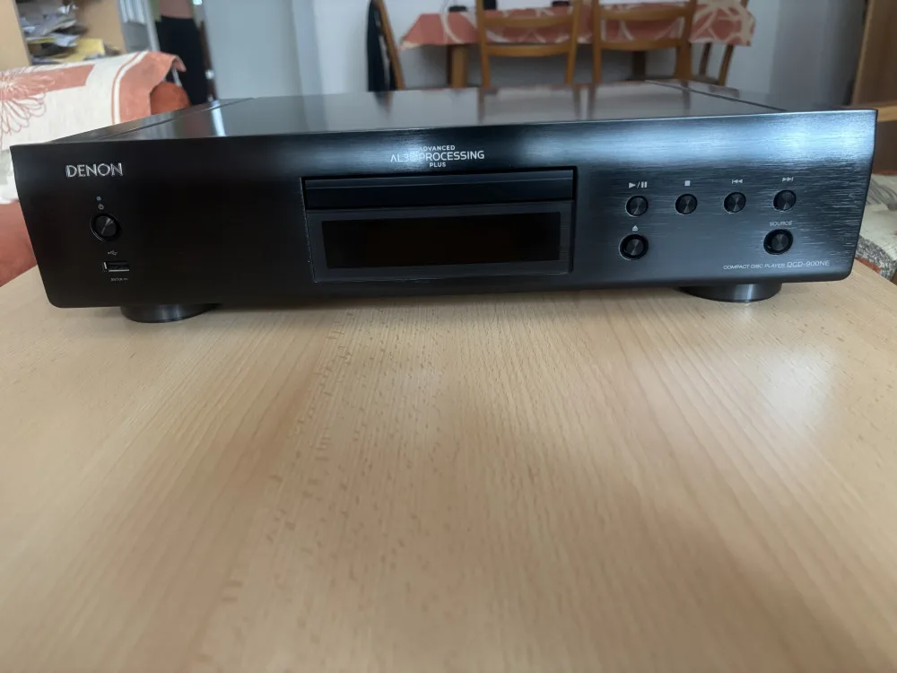 Denon DCD-900NE - TOP STAV