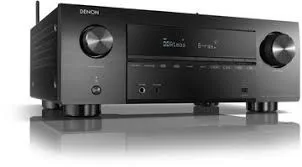 Denon AV receiver Denon AVC-X3700H
