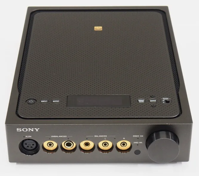 Sony TA-ZH1ES