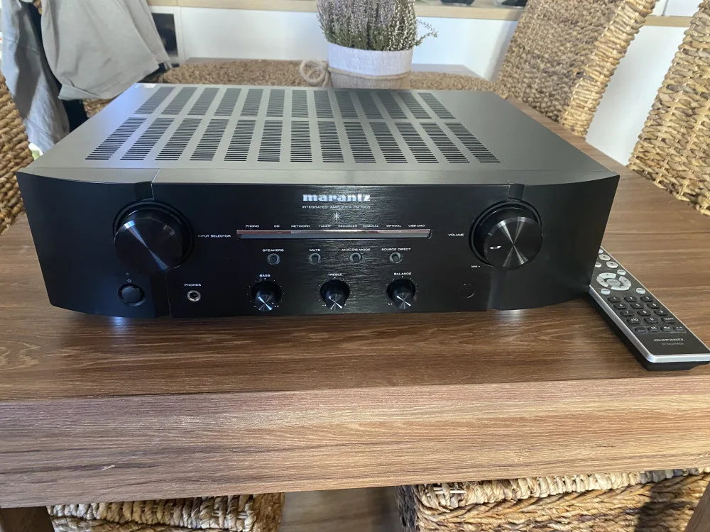 Marantz pm7005