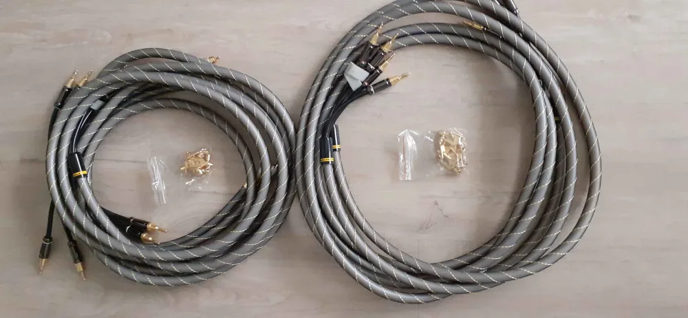 Dynavox Ls Repro kabel
